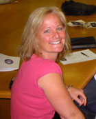 Maggie McKillop