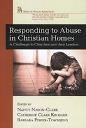 Responding to Abuse in Christian Homes 